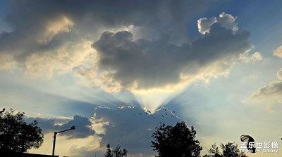 美麗開封，厚重汴京