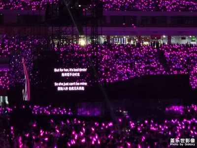 【 尋找靈感】+?愛的演唱會