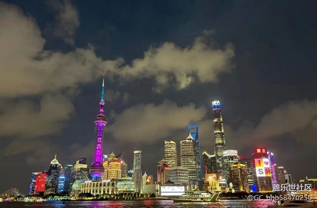 【雨過天晴】美景