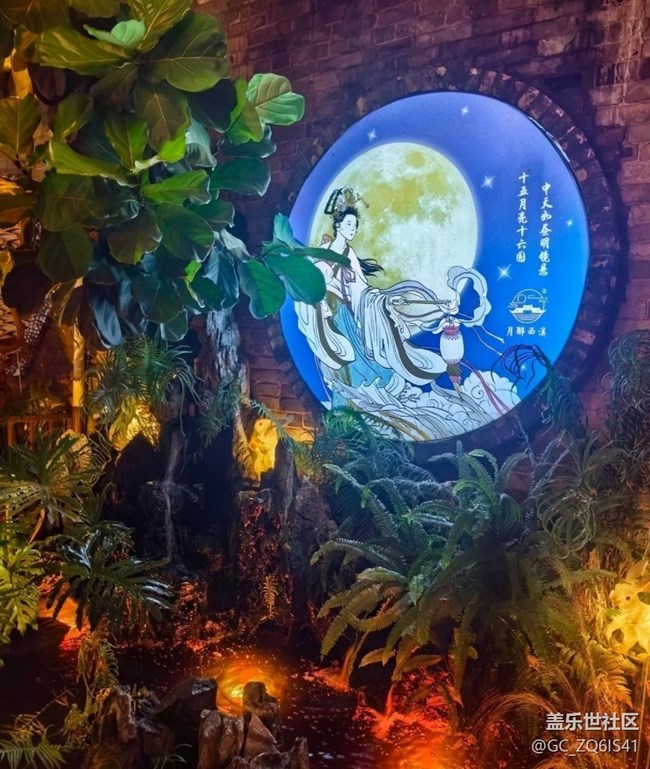 【雨過天晴】西溪古村