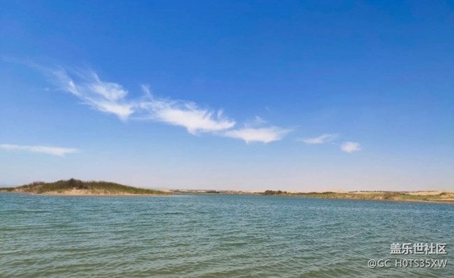 【雨過(guò)天晴】金沙灣