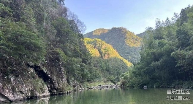 【光影之約】下河摸螺