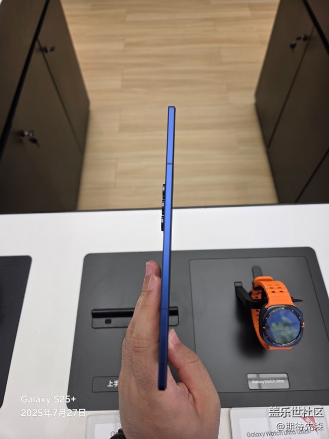 【活動(dòng)回顧】Flod7品鑒