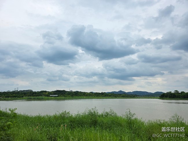 【雨過(guò)天晴】臺(tái)風(fēng)過(guò)境