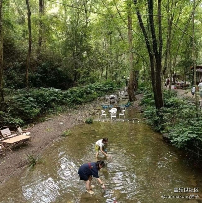 【雨過天晴】山山水水