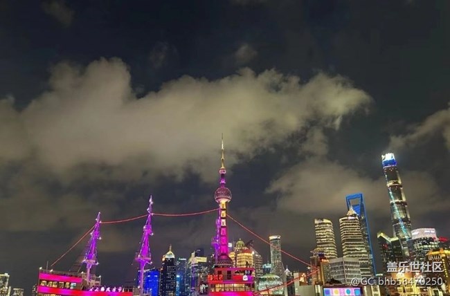 【雨過天晴】美景
