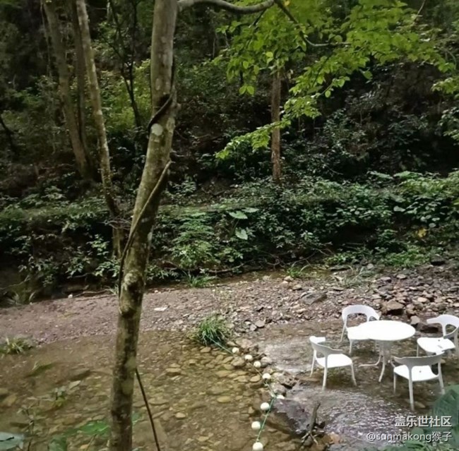 【雨過天晴】山山水水