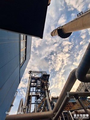 亞細(xì)亞的天