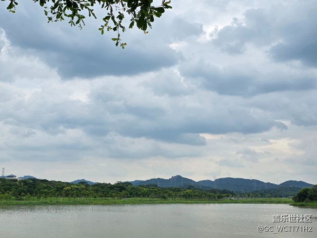 【雨過(guò)天晴】臺(tái)風(fēng)過(guò)境