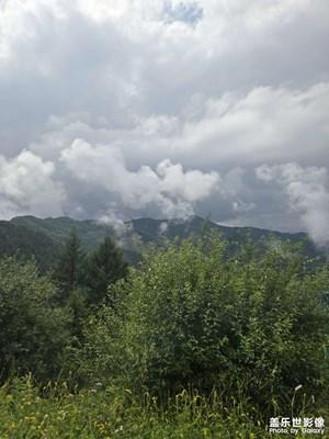 [尋找靈感]+蓋樂(lè)世影像帶給我的驚喜