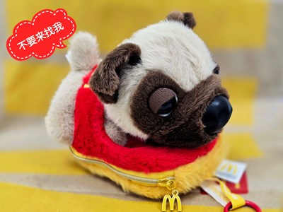 【尋找靈感】+ IP聯(lián)名