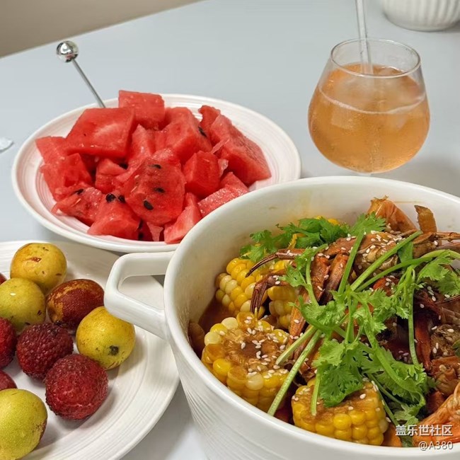 【鮮萃暑味】飯搭子