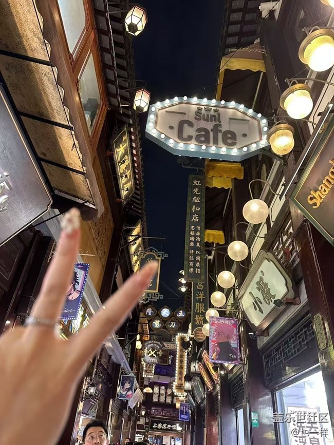 【光影之約】城隍廟