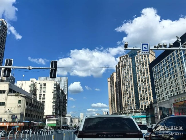 【云彩光影】抬頭邂逅天空的浪漫