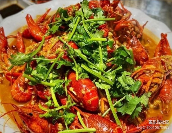 【鮮萃暑味】龍蝦自由