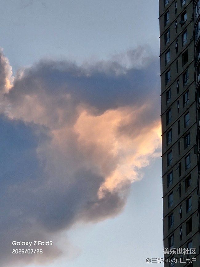 【夏日奇趣】臺(tái)風(fēng)天