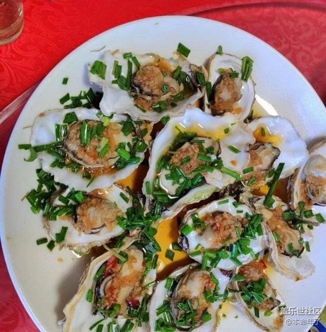 【鮮萃暑味】吃飯了