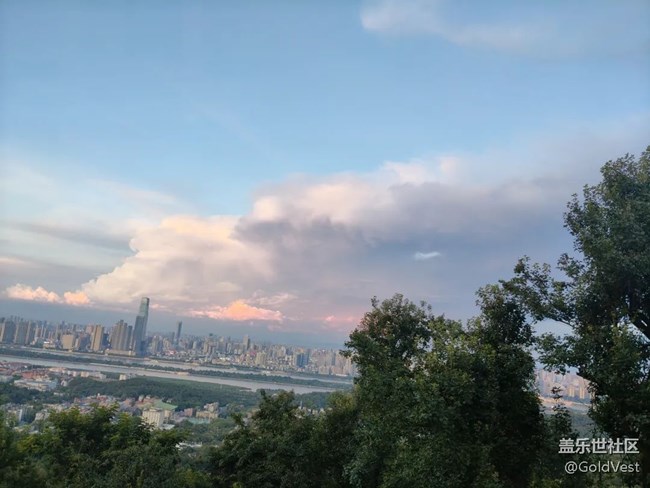 【云彩光影】抬頭邂逅天空的浪漫