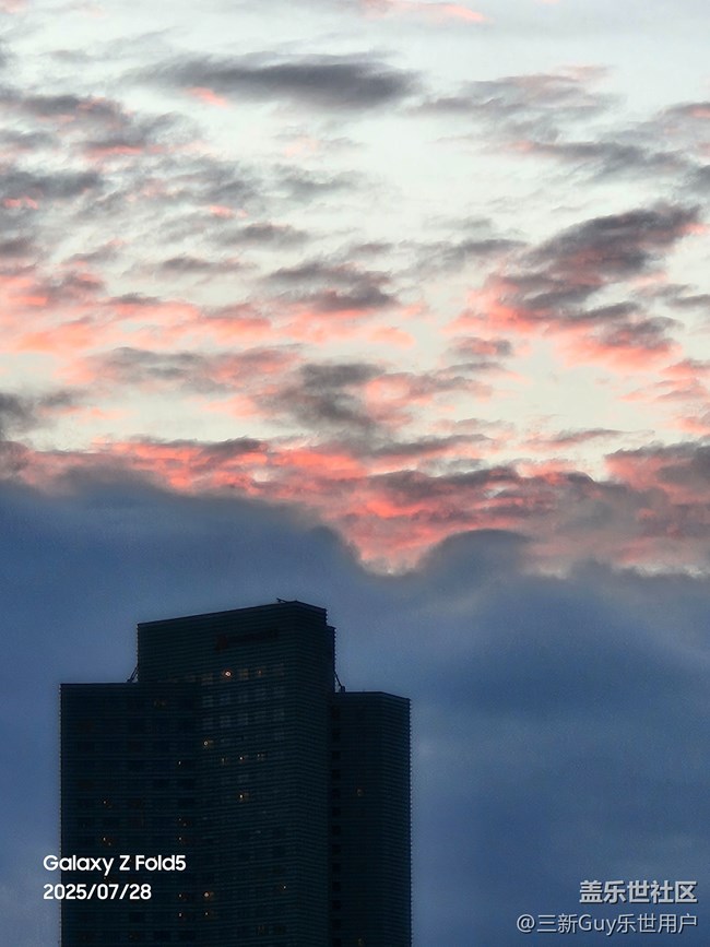 【夏日奇趣】臺(tái)風(fēng)天