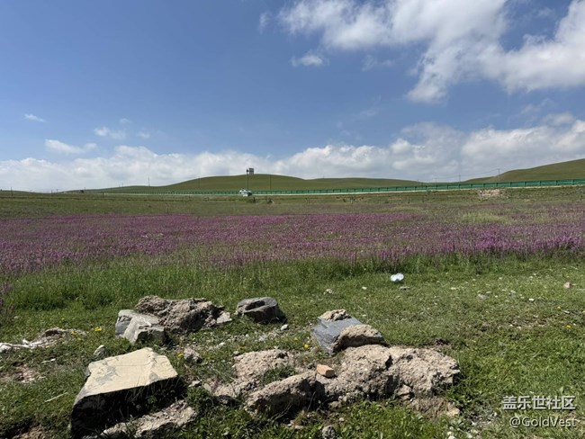 【七月敘事詩】七月總要來趟川西吧