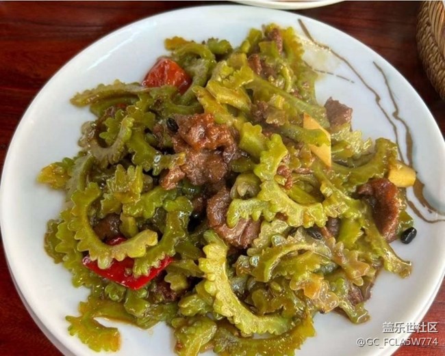 【鮮萃暑味】泉州美食