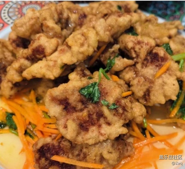 【鮮萃暑味】東北菜