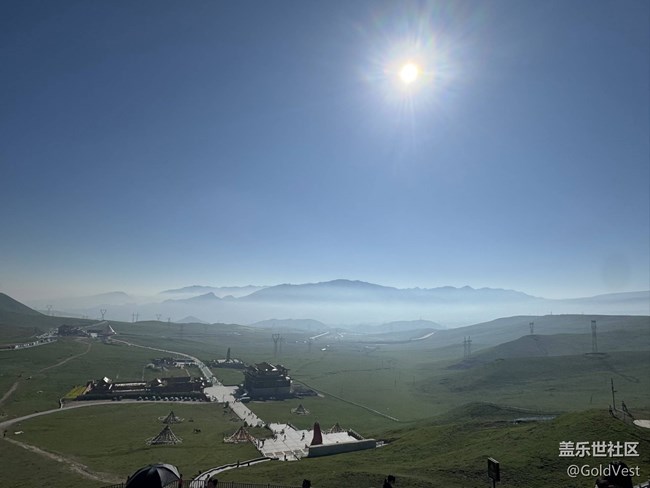 【七月敘事詩】七月總要來趟川西吧