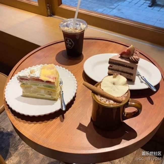 【鮮萃暑味】甜品時(shí)間