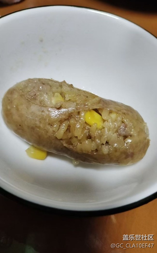 【鮮萃暑味】糯米腸