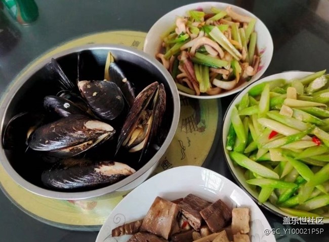 【鮮萃暑味】家庭煮夫