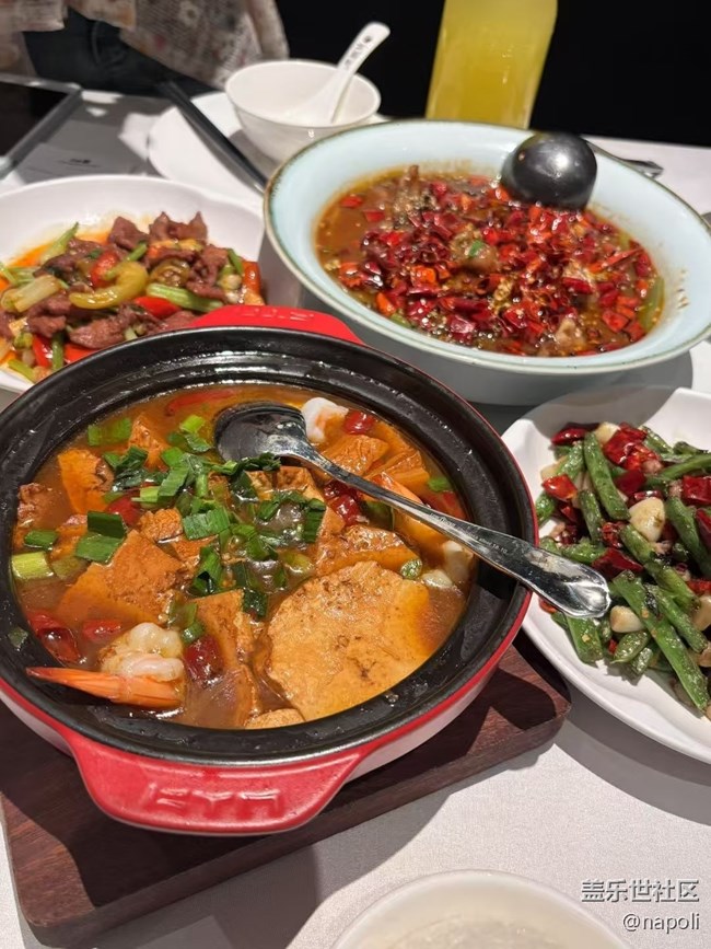 【鮮萃暑味】見面吃飯