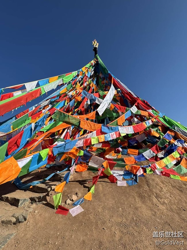 【七月敘事詩】七月總要來趟川西吧