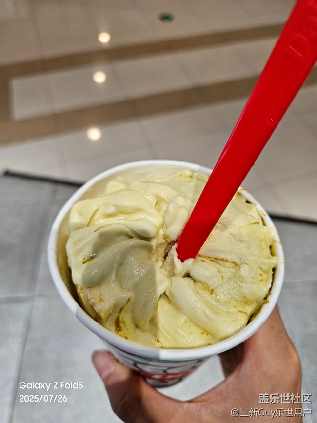 【舌尖納涼季】冰雪皇后