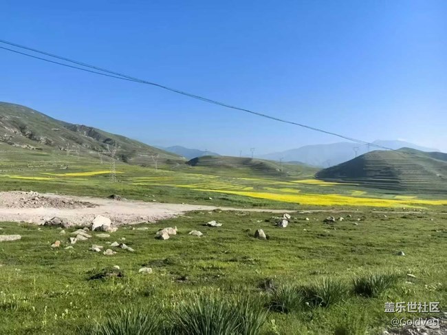 【七月敘事詩】七月總要來趟川西吧