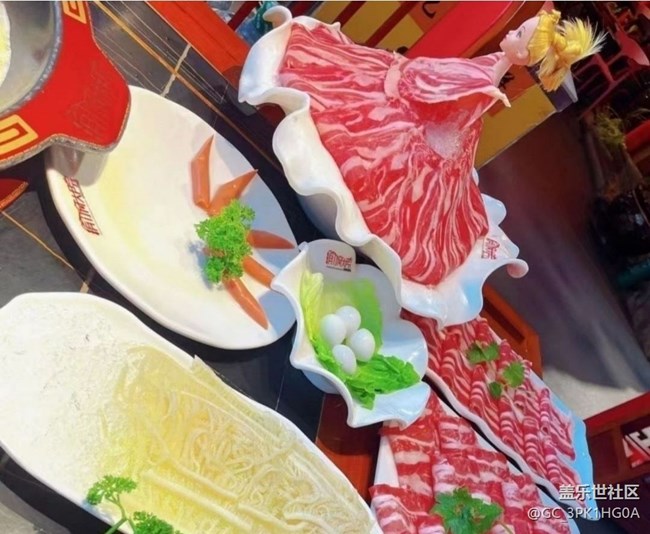 【鮮萃暑味】難得小聚