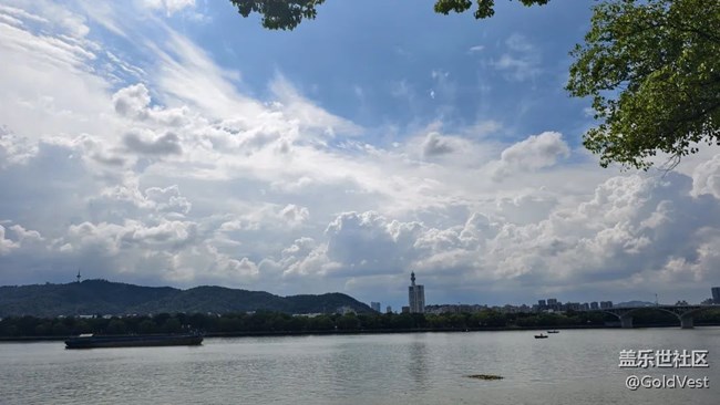 【云彩光影】抬頭邂逅天空的浪漫