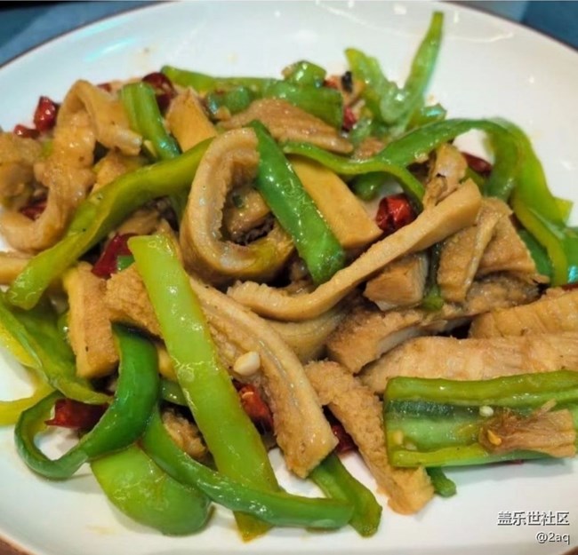 【鮮萃暑味】東北菜