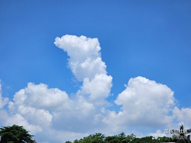 【七月敘事詩】美好時光