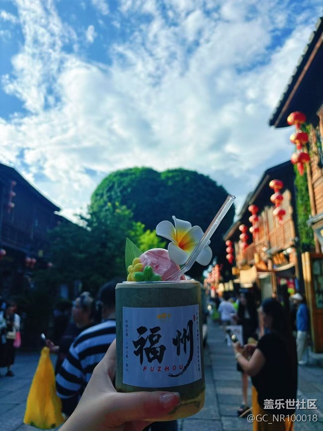 【光影之約】有福之州