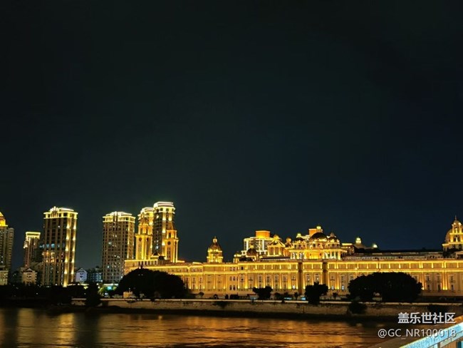 【光影之約】有福之州