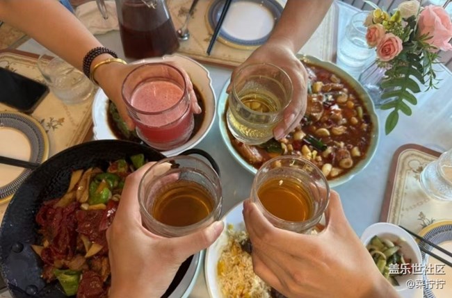 【鮮萃暑味】新疆菜