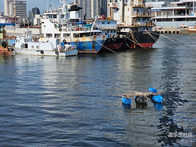 【光影之約】水上公園