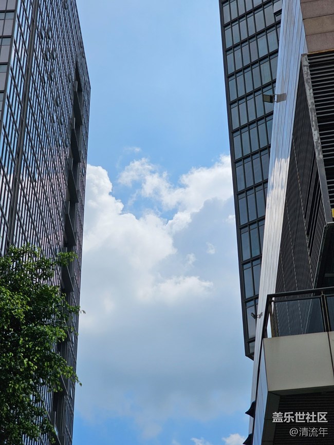 【七月敘事詩】美好時光