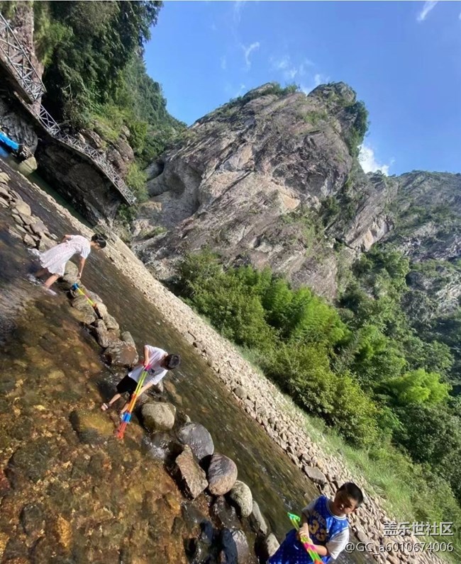 【光影之約】玩水季