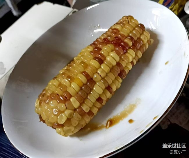 【鮮萃暑味】鹵玉米
