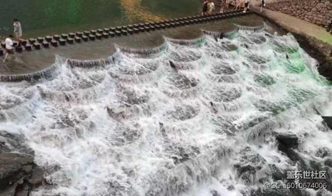 【光影之約】玩水季