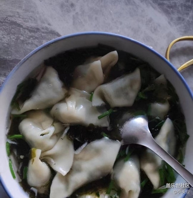 【鮮萃暑味】好吃不過餃子