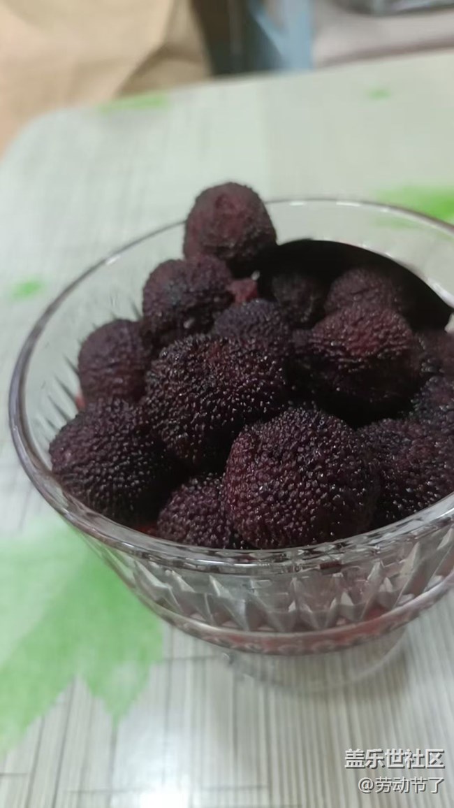 【鮮萃暑味】楊梅罐頭