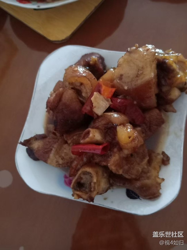 【鮮萃暑味】今日三餐