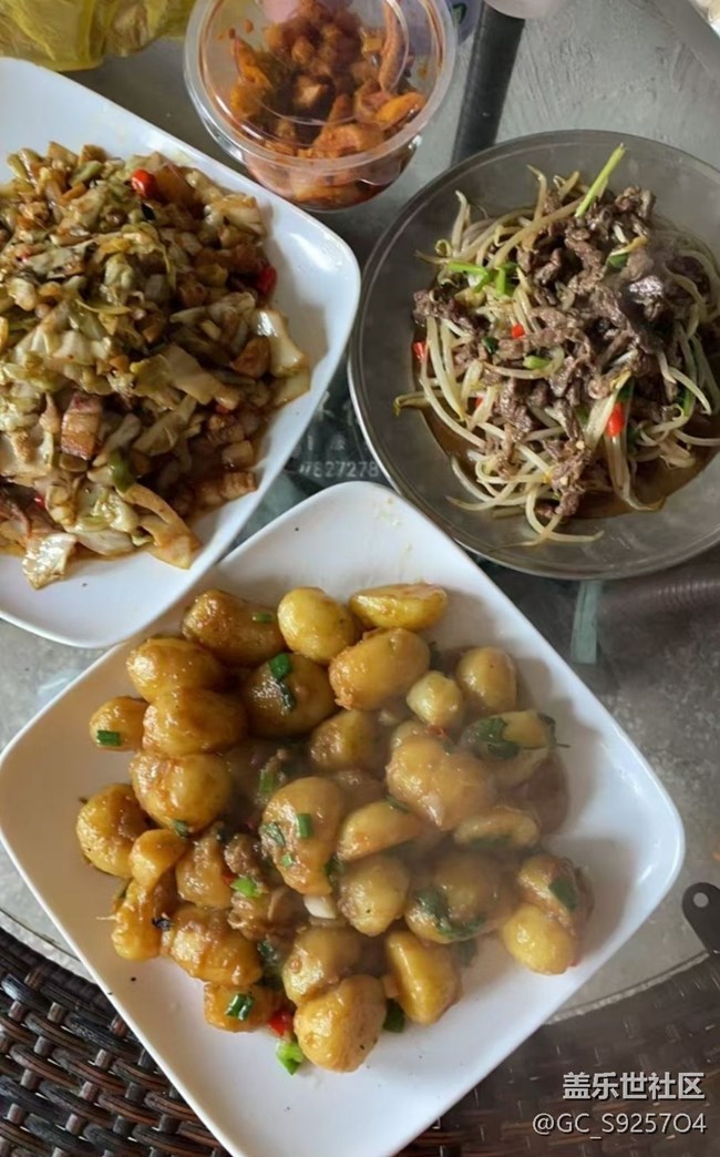 【鮮萃暑味】中午燒菜